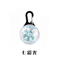 Красочный цветовой свет