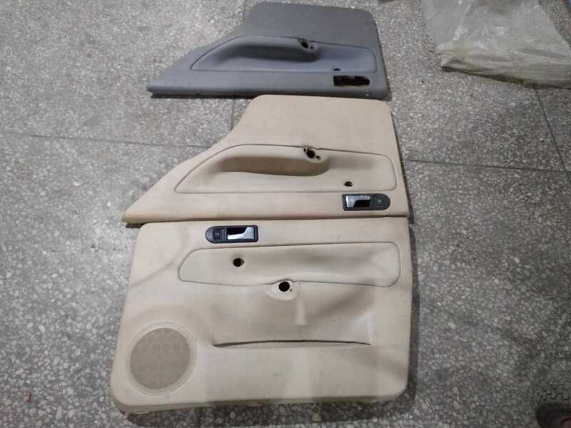 New and Old Jetta 03-12 Models Electric Door Interior Panel Spring Companion Avant-Garde Door Lining Inner Guard Panel