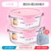 hộp cơm hâm nóng magic Nhân viên văn phòng hộp cơm trưa lò vi sóng đặc biệt sưởi ấm hộp ăn trưa tươi hộp riêng biệt có nắp kín bát tròn - Hộp cơm điện sưởi ấm 	hộp cơm điện inox 2 tầng Hộp cơm điện sưởi ấm