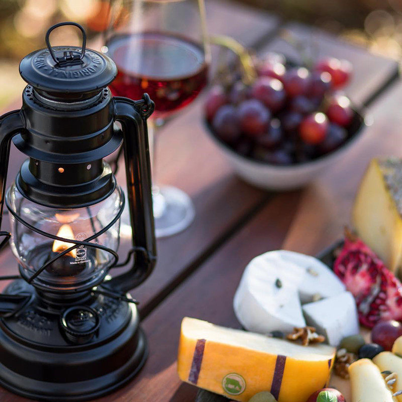 Германия Feuerhand № 276 керосин свет на открытом воздухе ретро кемпинг Атмосфера свет Ручный огонь свет портативный фонарь petromax 