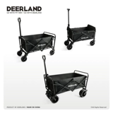 Дорожный портативный складной кемпер фургон, детский прицеп, снаряжение для кемпинга, тележка, домашний питомец