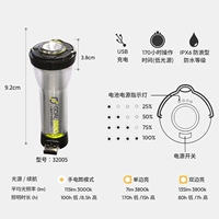 Цель Zero Lighthouse Hydronics 32005 (не будьте зарядными сокровищами)