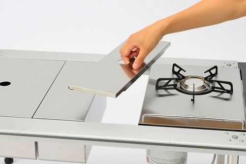 Xidengle Outdoor IGT СТОРОВЫ