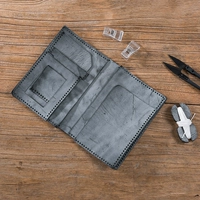 Черный набор материалов