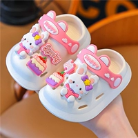 Белый Мэн Мэн Кролик