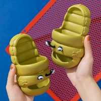 Фруктовый зеленый