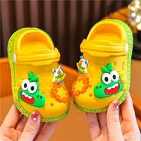 Желтый динозавр