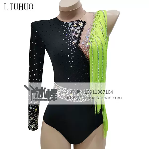 Товары от 冰蝶艺术服装定制厂家