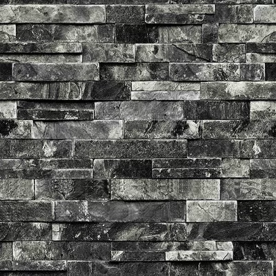3D трёхмерная ретро-китайская имитационная мраморная кирпичнаяPattern обои для гостиной, фона ТВ, кафе, отель, антикварные обои