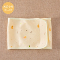 Желтый медведь