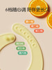 Baby Eating Bib Waterproof Infant Food Supplement Bib Silicone Soft Drool Bib Children's Feeding Anti-Dirty Bib Summer