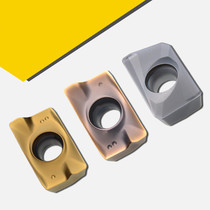 CNC milling insert APMT1604PDER KK500 APMT1135PDER APKT KK600 for DP5320