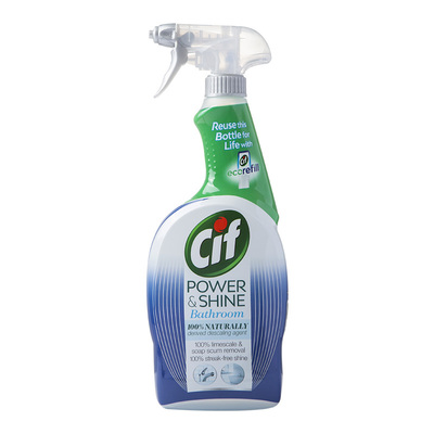 晶杰水垢清除剂淋浴房不锈钢除垢神器