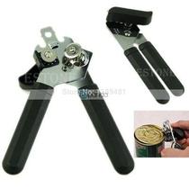 f85 heavy duty stainless steel tin can opener craft
