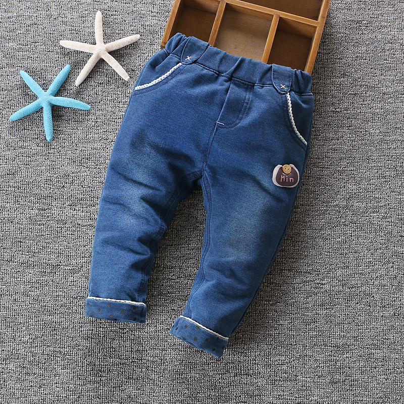 Pantalon pour garcons et filles - Ref 2058524 Image 17