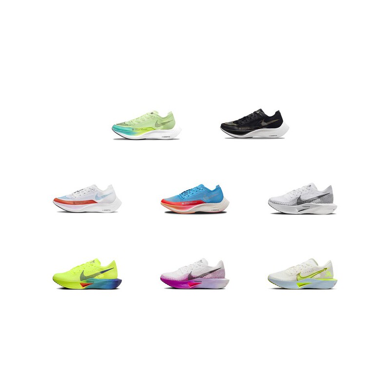 [Climbing] Nikezoomxvaporfly Comfortable, Breathable, Wear-Resistant, Low-Top Shoes