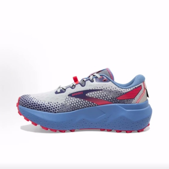 Brooks Caldera 6 Low-Top Running Shoes for Women