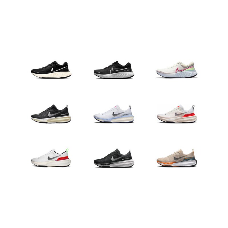 [Climbing] Nike Invincible Sports Casual Mesh Support Low-Top Casual Training Running Shoes for Men