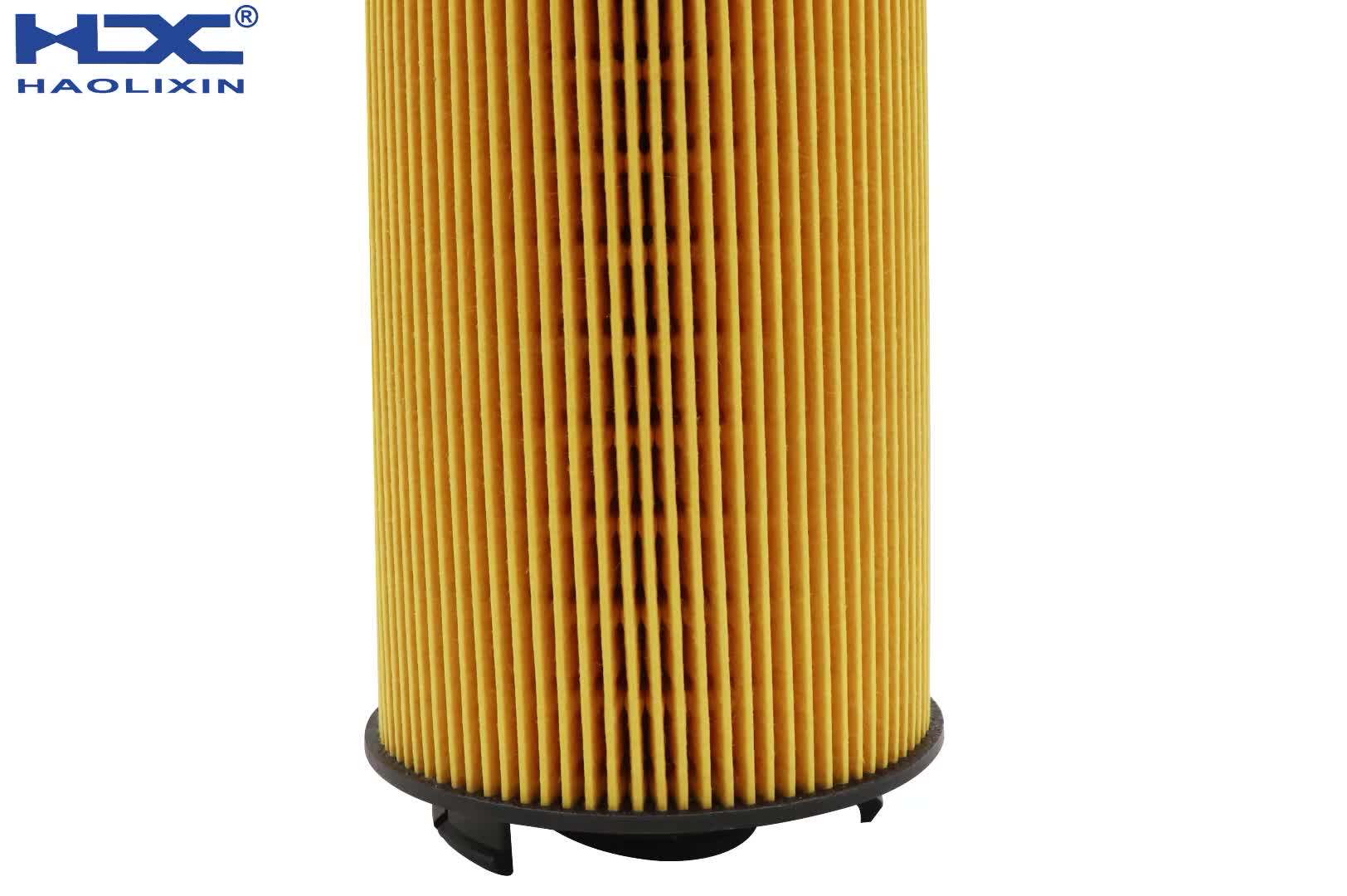 Wholesale Excavator Oil Filter 504179764 for NEW HOLLAND
