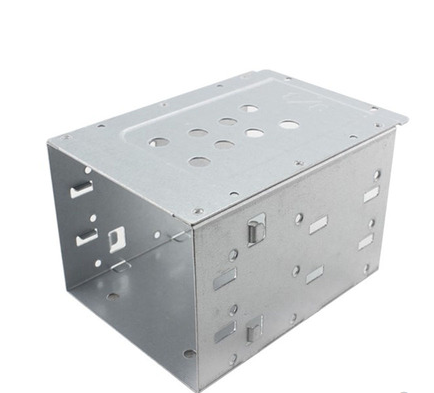 3-bit hard disk cage 2u case 3 5HHD bracket Easy DIY idle expansion SAS cabinet hard disk fixed tray-Taobao