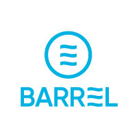 BARREL旗舰店的LOGO
