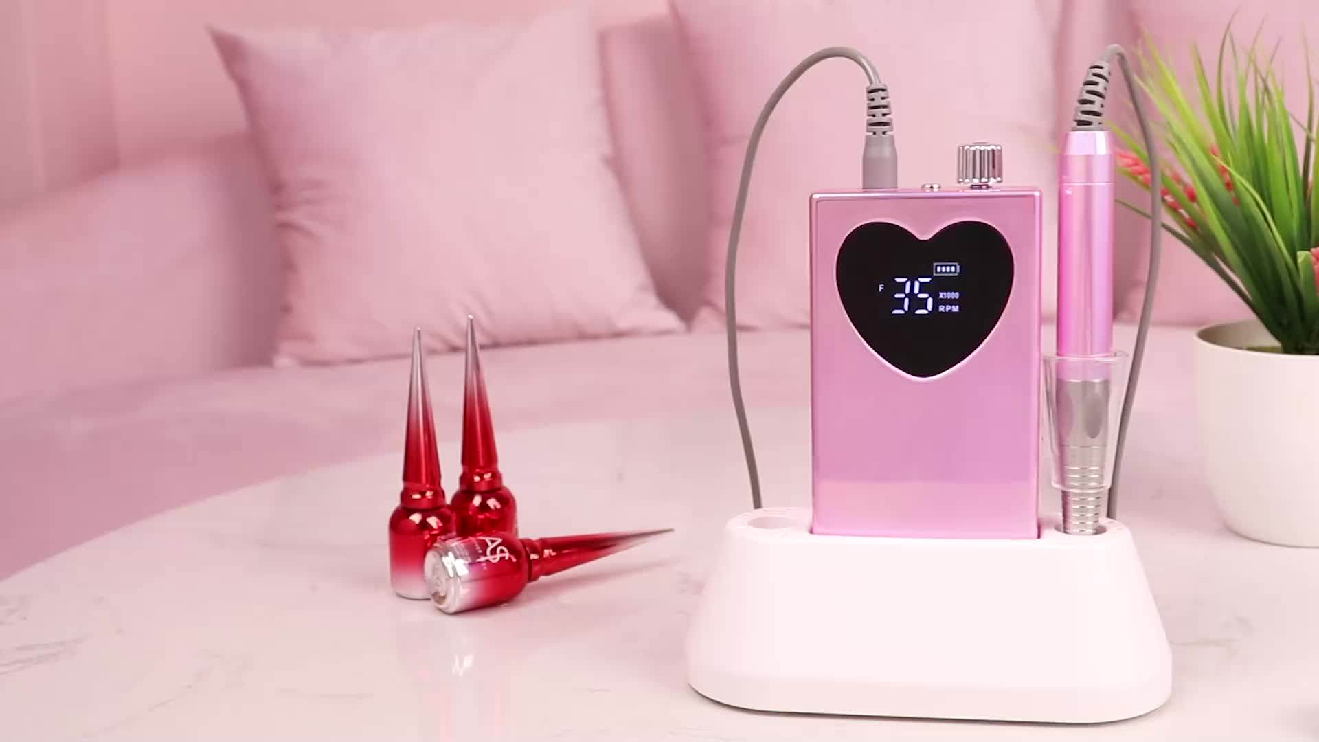 New Arrival Nail Salon Equipment Sun Uv Gel Nail Polish Dryer Curing