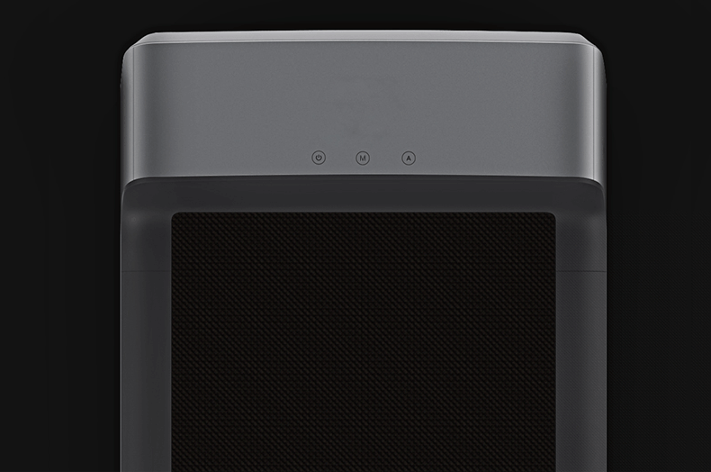 19年德国IF大奖 小米有品 WalkingPad 可折叠 智能走步机 聚划算+天猫优惠券折后￥1499包邮（￥1899-400）