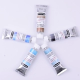 Шминк Мастер Мастер Стиминг Ке цвет седиментации Limited Model 2021 Специальная специальная цветная трубка сингл -сингриома, марганский голубой лед, голубой океан -серый художник Специальный студент -студент Студент Студент Студент Арт Студент Специальный Студент Специальный