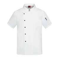 Белый короткие рукавы/одиночный топ