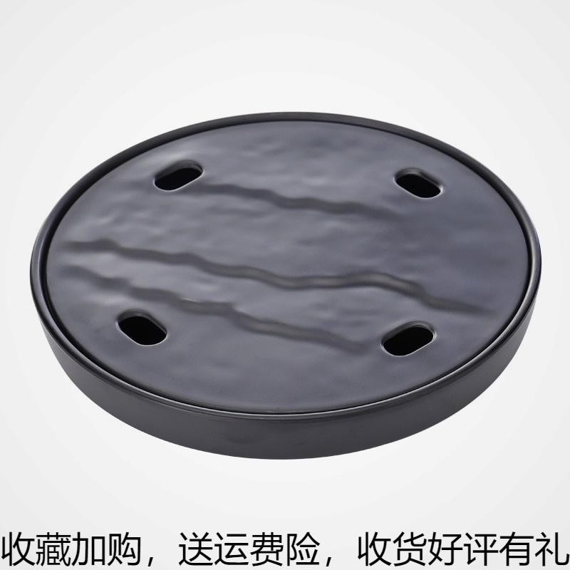 Melamine Cutlery Fire Pot shop Mao belly tray Hotel Creative minimalist dining room Sashimi Duck Intestines Fat Bull Rolls Dry Ice Trays