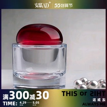 NUDE Turkish art storage box Creative home box Girls gift First decoration box -- Antôme AD 