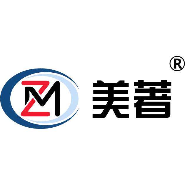 深圳美著连接线的LOGO