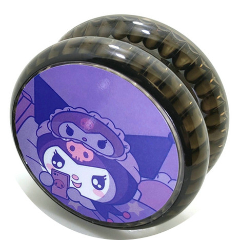 Coulomites Fried Balls Children Shine Toy Gift Cartoon Yo-yo Cool Music YOYO BALL IDLING SLEEP-Taobao