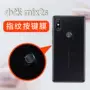 Millet 8 / 6X điện thoại di động ống kính cường lực phim gạo đỏ note5 camera phía sau bảo vệ vòng phim mix2s phụ kiện phim quay lại ốp lưng oppo a83