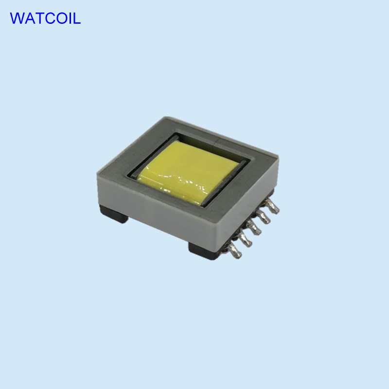 Switching Power Transformer High Frequency Transformer Pulse Transformers EFD12 7 5 5 SMD