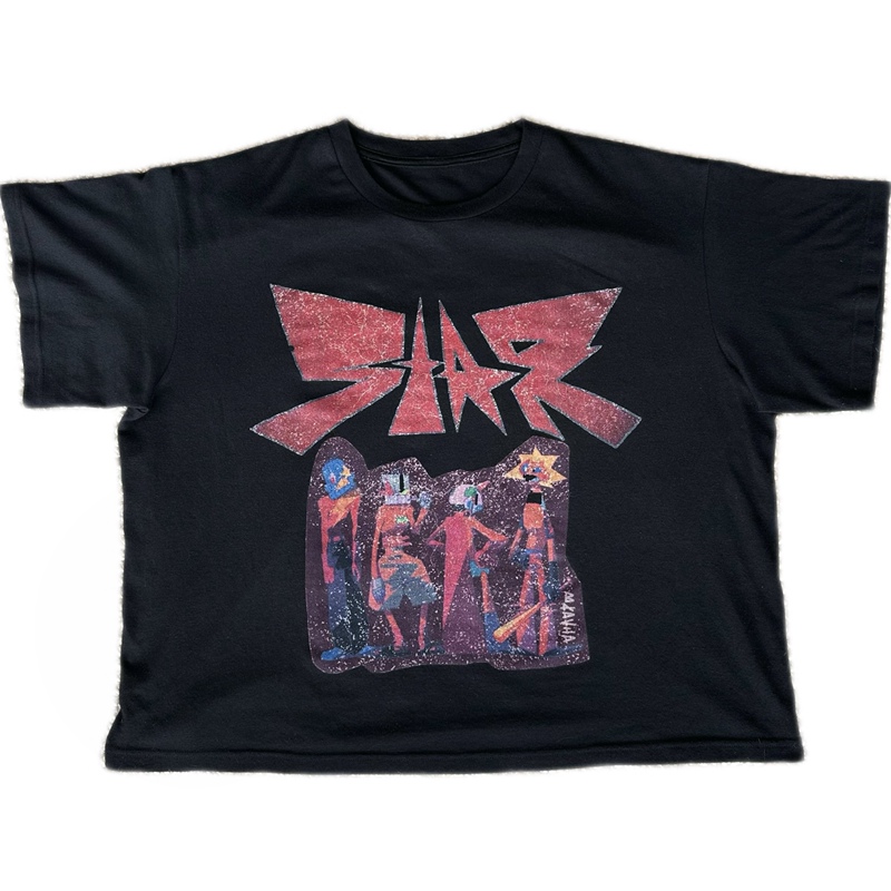Iambmode 26Ss Star Rangers Slogant