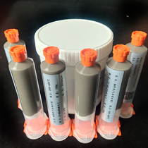 Manufacturers supply special silver copper phosphorus solder paste Ag6CuP for copper and copper alloy welding