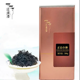 百年老字号，江祥泰 正山小种一级红茶 铁盒装200g 券后30元包邮
