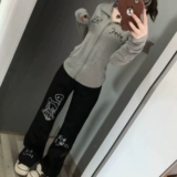 Qiu Qiu сделал японскую милую домашнюю осеннюю осенню