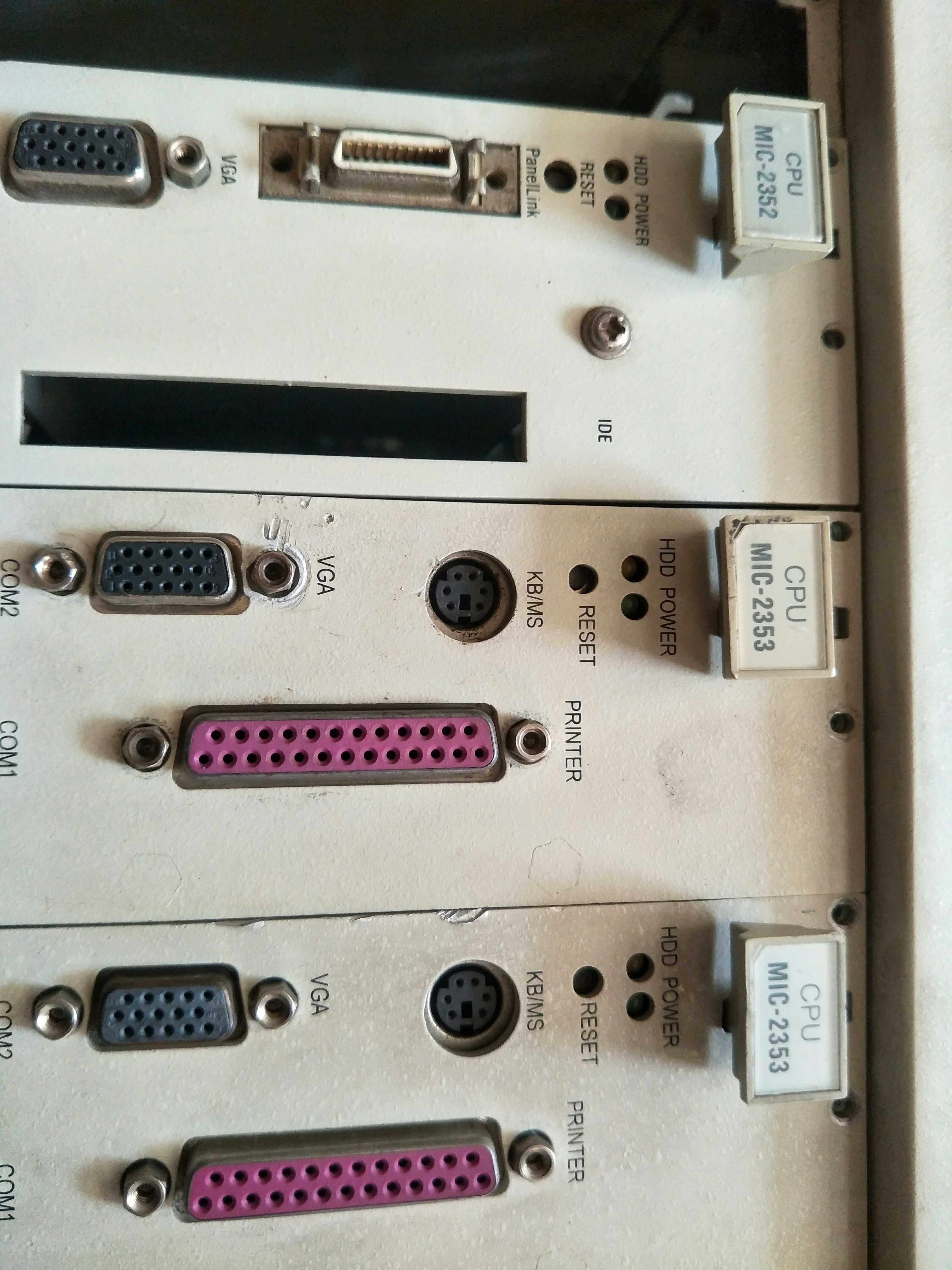 25年工业主板必买推荐｜MIC-2353/MIC-2352/MIC-2340实测避坑指南-主板套装-淘宝好物网