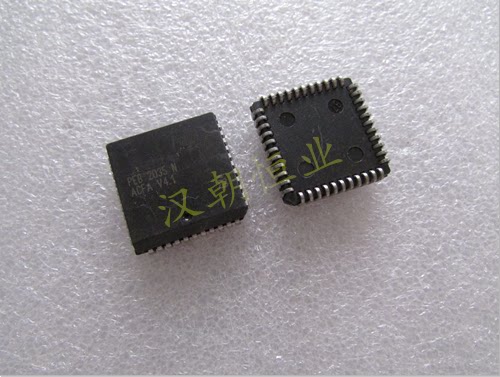 Import of integrated circuits IC PEB2035NV4 1