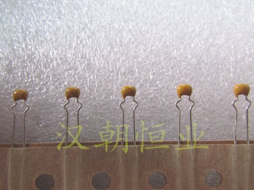 K104J15X7RF5TK2 K104J15X7RF5TK2 X7R X7R 50V0 50V0 1uF 5% ceramic monographite capacitor