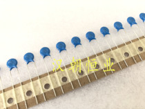 Japan CK45-R3AD102K-PRY 1KV102 1000V1NF 1KV 1000PF ceramic capacitors