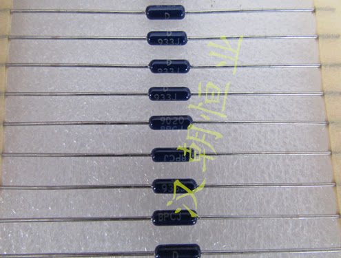 Smurf RNC55J9020BP 902Omega 902R 0 1%1 4W 25PPM Metal film Resistor