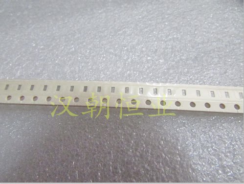 50 Japan 0603 50v6PF 0 1% GCM1882C1H6R0XD49D patch ceramic capacitive