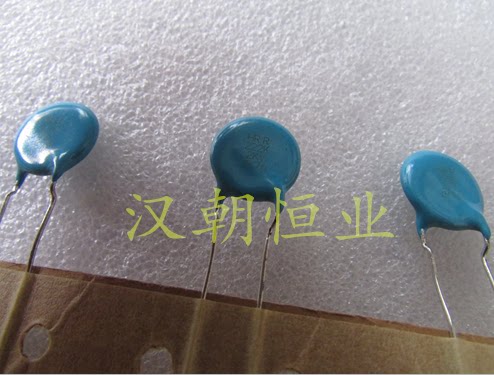 Japan imported new high voltage ceramic capacitor HRR222K2KV 2000V2 2NF