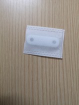 26g restaurant tablecloth corner anti-float drape raincoat anti-float heavy weight cotton door curtain weight block shower curtain water blocking