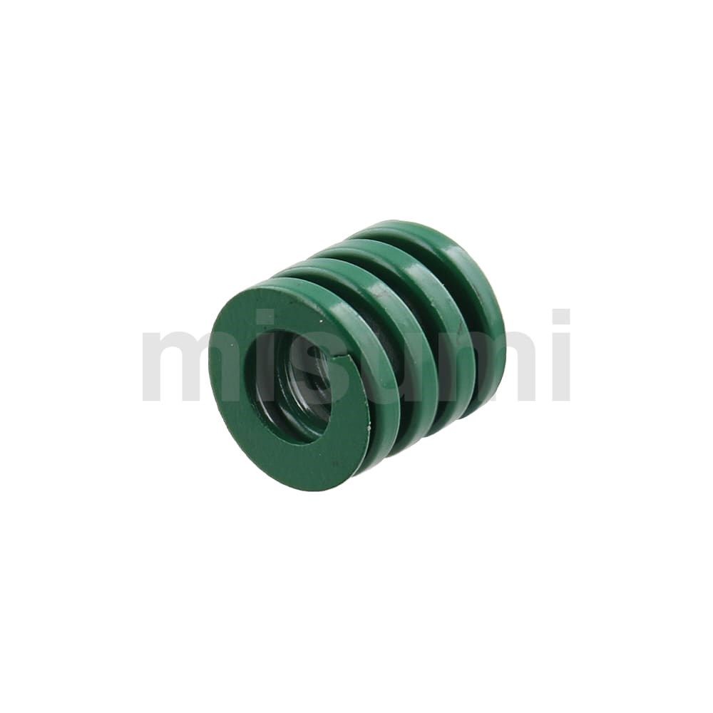 Rectangular spring YSWM YSWL YSWF-D6 D8 D8 D10 d16 d12 D20 L25 L30 L35 L20 L20 L20 L20 L20 L20 L20