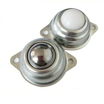 Co-SAMLO Upper Long MYAT MYAN MYAS-15 19 25 30 38 38 loading universal ball stainless steel