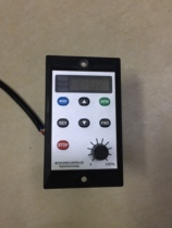 AC Motor Intelligent Digital Display Governor YN-c25 6W15W25W40W60W90W120W200W